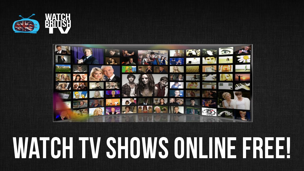 Free Online Tv Shows Watch