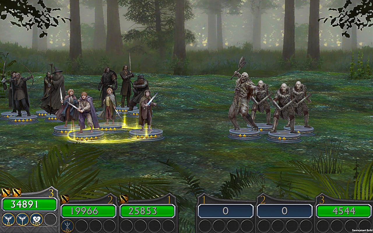 Lord of the rings download pc